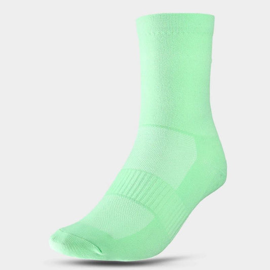4F socks 4FWSS24UFSOU135 47S Clothing/Training/Socks/Unisex 4F