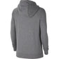 Nike Team Club 20 Hoodie W CW6957 071 Clothing/Lifestyle Nike