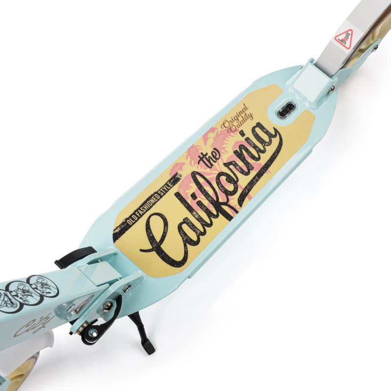 Meteor City California 16954 scooter Accessories/Skating/Hulajnogi Your Sports Performance