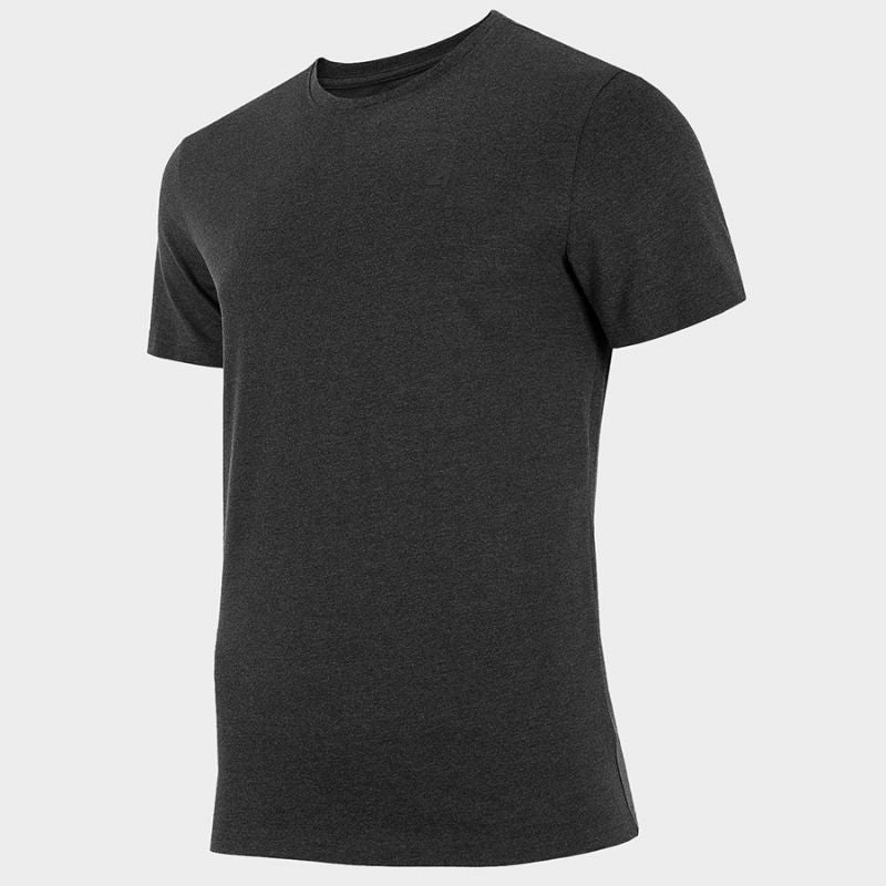 T-shirt 4F M H4Z22-TSM352 23M Clothing/Lifestyle/T-shirts 4F