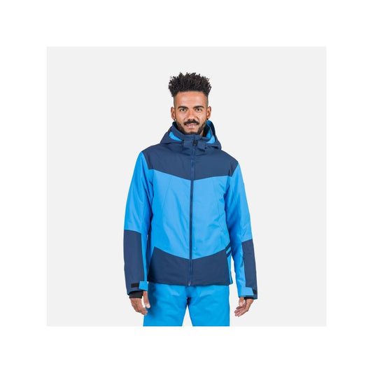 Rossignol Wispile Jkt Jacket Import z PMSport Your Sports Performance