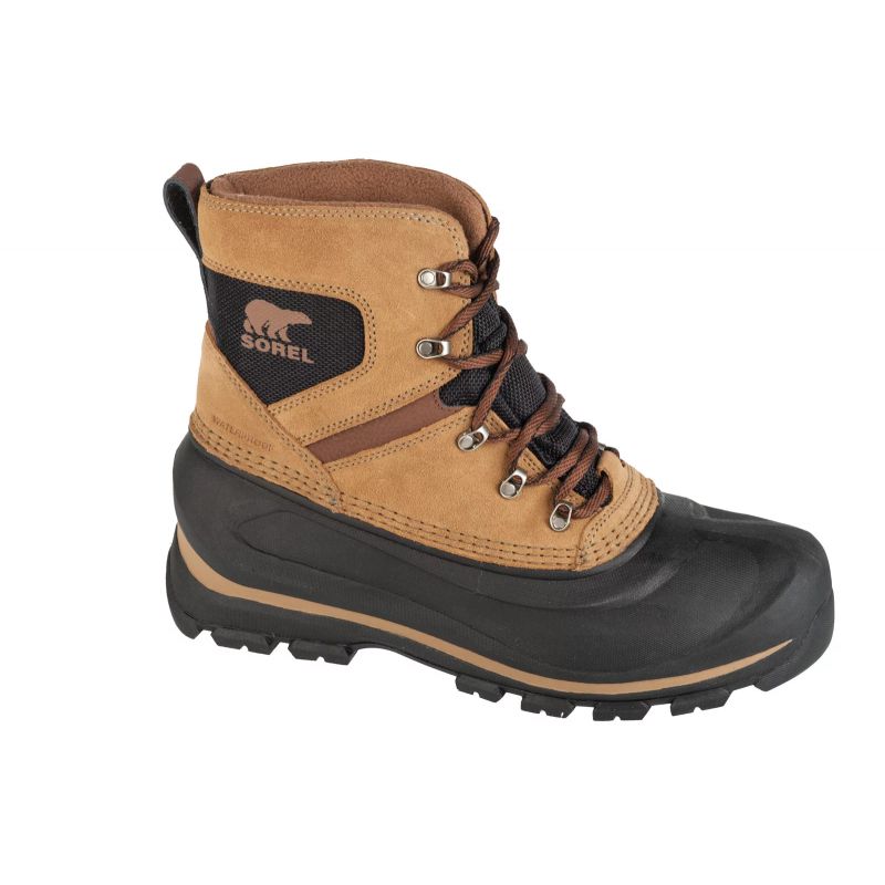 Sorel Buxton Lace Winter Boots WP M 2084901257 Footwear/Lifestyle/Sorel Your Sports Performance