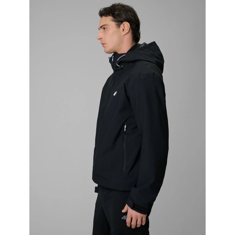 4F Technical Jacket 4FWSS26TTJAM1120-20S 4f
