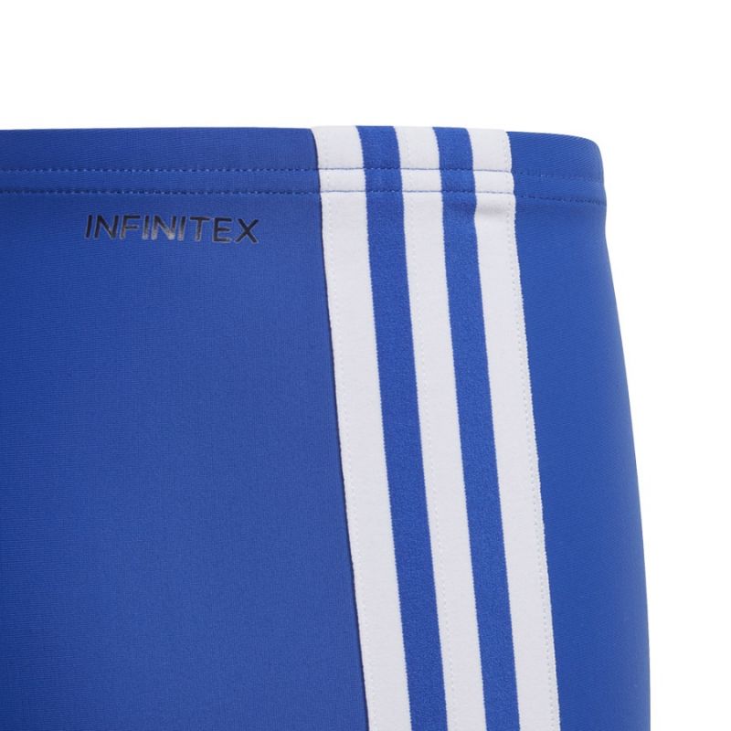 Swimwear adidas Fit BX 3S Y Jr GE2034 Clothing/Swimming Adidas