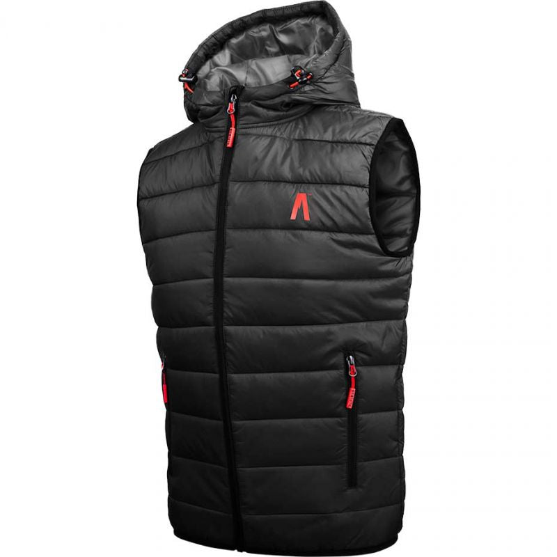 Alpinus Athos Body Warmer M BR43351 Clothing/Outdoor/Alpinus Your Sports Performance