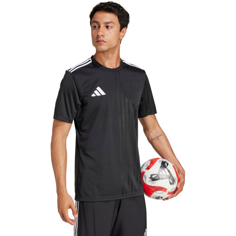 Adidas Campeon 25 Jersey M JF6062 Clothing/Football Adidas