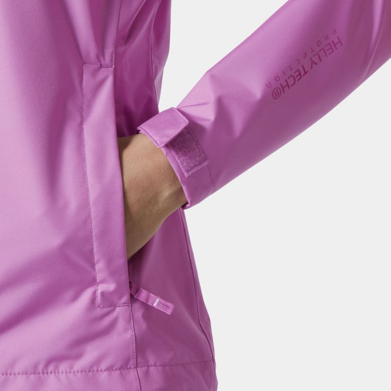 Helly Hansen Seven Jacket W 62066 089 Clothing/Outdoor/Helly Hansen Your Sports Performance