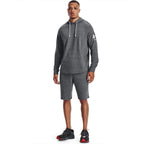 Under Armor Rival Terry Short M 1361631 012 shorts Clothing/Training Your Sports Performance