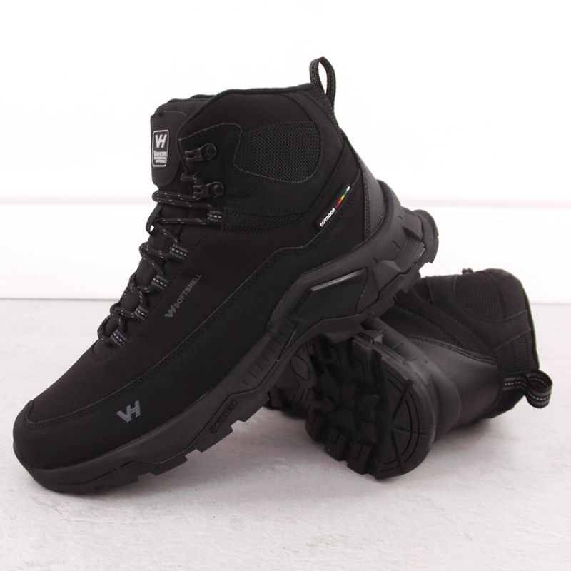 Vanhorn M 99302 WOL281A Hiking Shoes Footwear/Outdoor/VanHorn Your Sports Performance