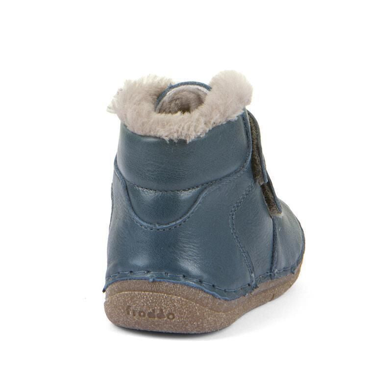Froddo children's ankle boots (G2110143-21) In preparation Your Sports Performance