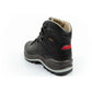 Grisport men's trekking shoes Nero dakar leather SPO-TEX, WIN THERM To be categorized Your Sports Performance