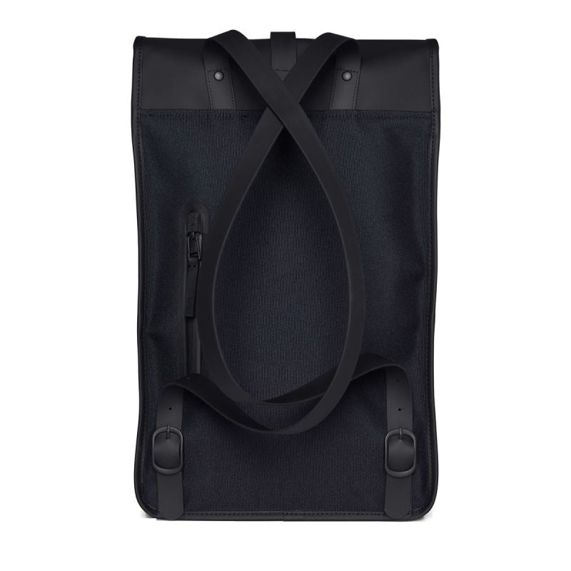 Rains waterproof backpack 12200 01 Accessories/Plecaki/pozostałe plecaki Your Sports Performance