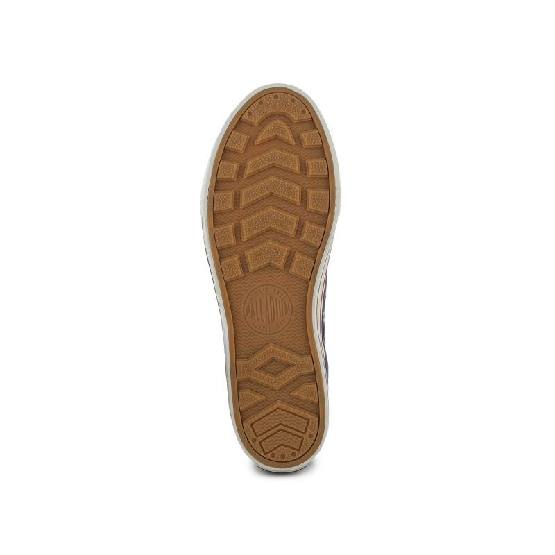 Palladium Shoes Palla Louvel 77361-425-M Footwear/Lifestyle/Palladium Your Sports Performance