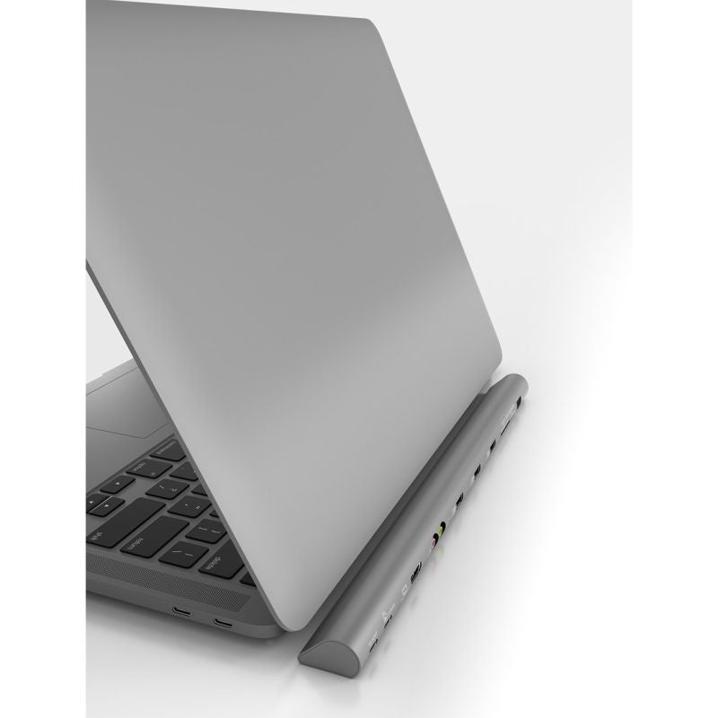 TERRATEC Connect C6 USB-C -> USB-C PD/HDMI/Ethernet adapter Kable i adaptery/Adaptery, przejściówki Your Sports Performance