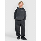 Boy's sweatshirt with hood, open, 4F 4FJRAW25TSWSM2344-22S 4f