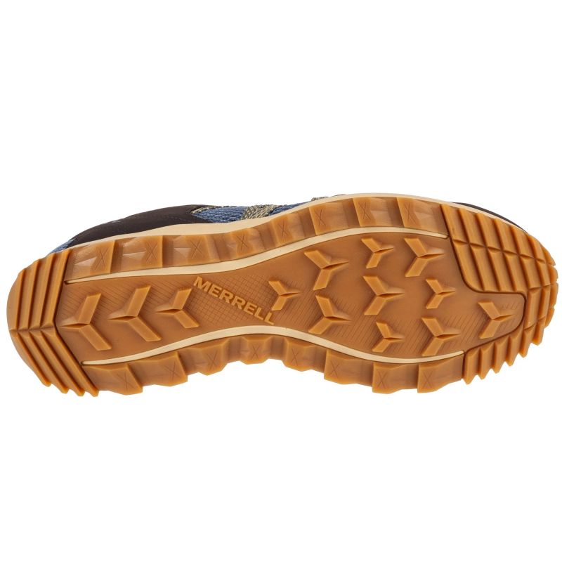 Merrell Wildwood Aerosport M J038033 shoes Footwear/Outdoor/Merrell Your Sports Performance