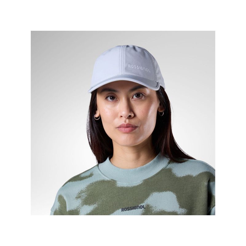 ROSSIGNOL Active Cap gray