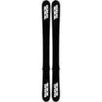 K2 OMEN JR 4.5 FDT JR LARGE PLATE Junior Skis