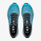 Scarpa Spin Race Men's Running Shoes - Azure/White Odzież militarna/Buty Your Sports Performance