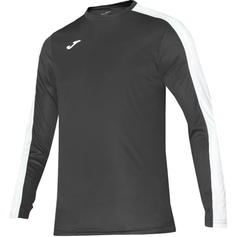 Joma Academy III T-Shirt L/S 101658.102 Clothing/Football Joma