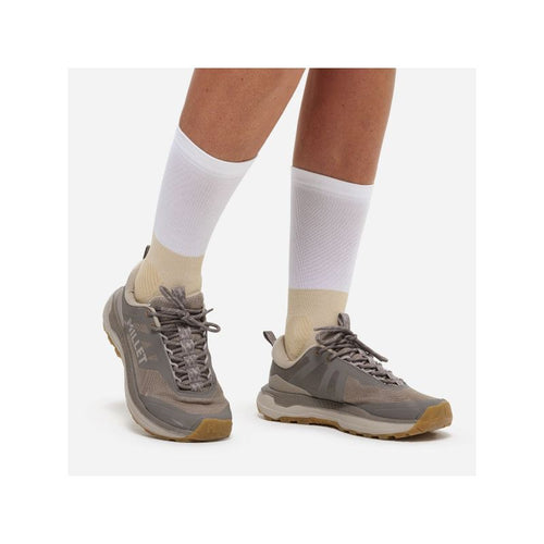 MILLET Intense Crew Socks W Women's White Socks