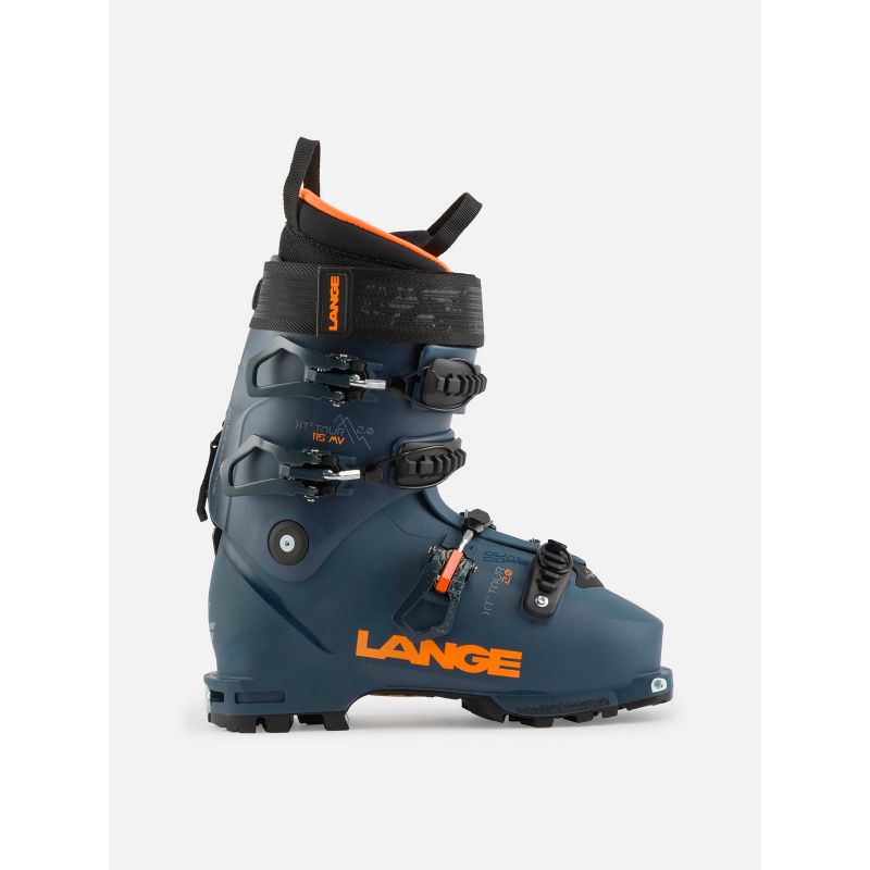 LANGE XT3 Tour Light W MV Flex115 Ski Boots