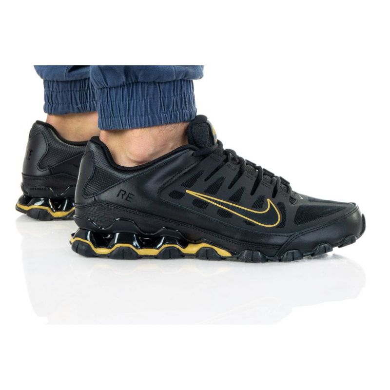 Nike Reax 8 Tr Mesh M 621716-020 shoe Footwear/Training/Men Nike
