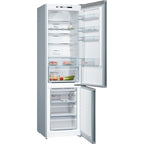 BOSCH KGN39VIEB fridge-freezer AGD - Produkty/Lodówki wolnostojące Your Sports Performance
