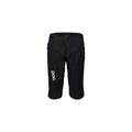 POC W'S INFINITE ALL MOUNTAIN Cycling Shorts - Black