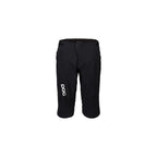 POC W'S INFINITE ALL MOUNTAIN Cycling Shorts - Black