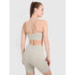 4F Low Support Training Bra 4FRSS25USBAF199-83S *Kategoria tymczasowa Your Sports Performance