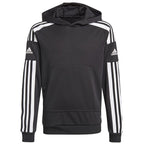 Adidas Squadra 21 Hoody Youth Jr GK9544 Clothing/Football Adidas