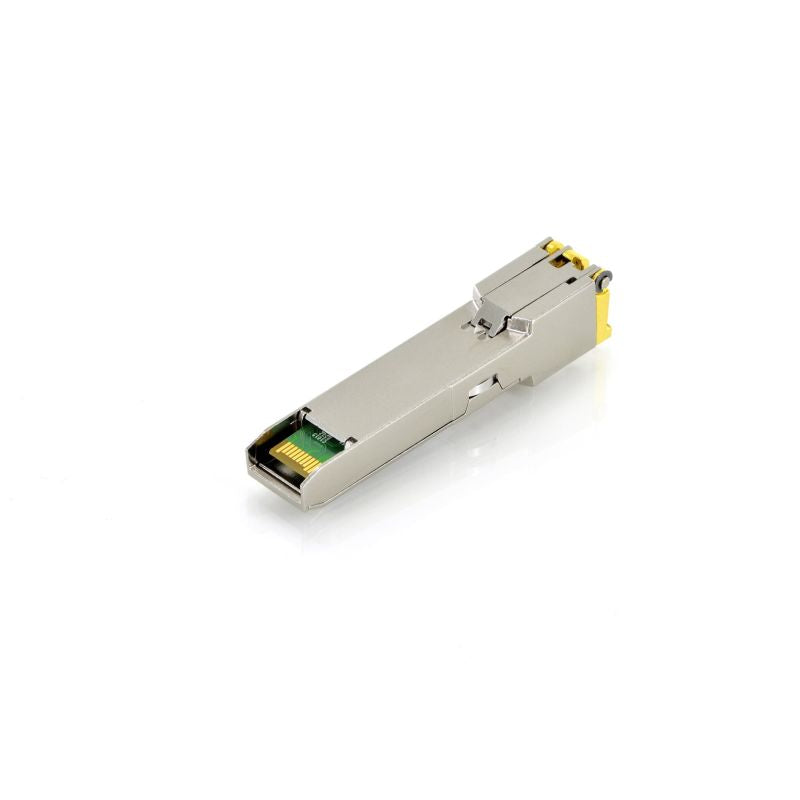 Digitus Copper SFP Mini GBIC Module, 10 Gb/s, RJ45 Komunikacja i łączność/Moduły do Switchy Your Sports Performance