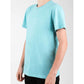 DC T-shirt SEDYKT03376-BHA0 In preparation Your Sports Performance
