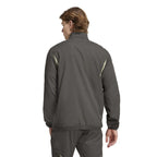 Adidas Real Madrid Jacket M JP3995 Clothing/Football Adidas