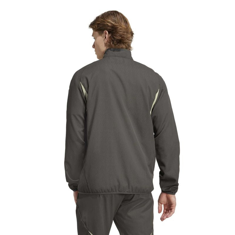 Adidas Real Madrid Jacket M JP3995 Clothing/Football Adidas