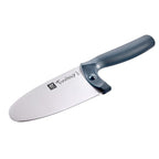 ZWILLING Twinny Chef's Knife 36540-101-0 10 cm Blue AGD - Produkty/Sztućce i przybory kuchenne Your Sports Performance