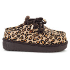 D.FRANKLIN NORDIC CLOG LEO 375005-LEOP
