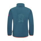 Tollkids Kids Bryggen 3in1 Jacket Jr 418-822 Clothing/Lifestyle/Trollkids Your Sports Performance