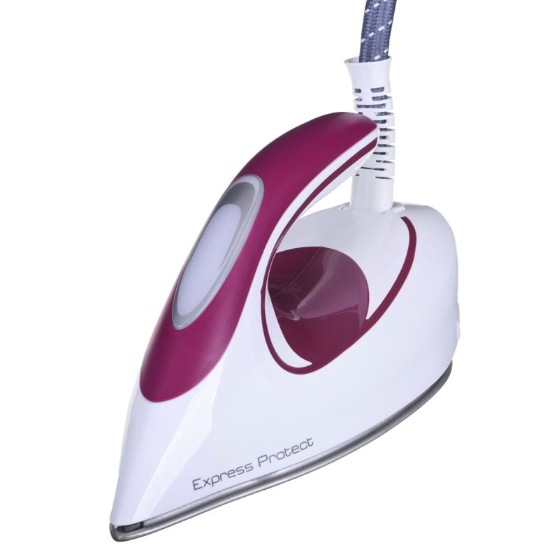 TEFAL SV9201 Express Protect steam generator AGD - Produkty/Żelazka i generatory pary Your Sports Performance
