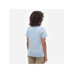 MILLET CIMAICOLLAB TS SS W blue T-shirt