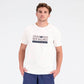 New Balance Sport Core Cotton Jersey S WT M MT31906WT Clothing/Lifestyle/T-shirts/New Balance New Balance