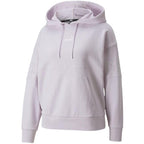 Puma Power Colorblock Stardust Hoo Sweatshirt W 848828 73 Clothing/Training Puma