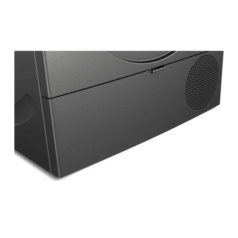 BOSCH WQG243DRPL clothes dryer AGD - Produkty/Suszarki automatyczne wolnostojące Your Sports Performance