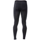Vivasport 5 Lungo men's thermal leggings black 600688 In preparation Your Sports Performance
