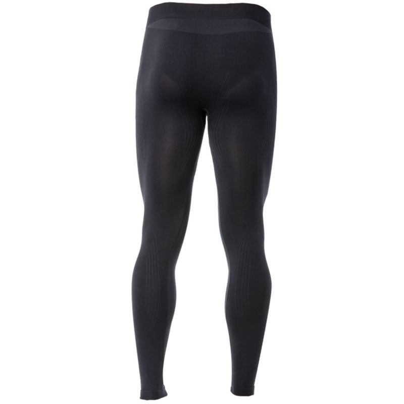 Vivasport 5 Lungo men's thermal leggings black 600688 In preparation Your Sports Performance