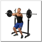 HMS LS3859 barbell bench Accessories/Training equipment/Ławki Your Sports Performance