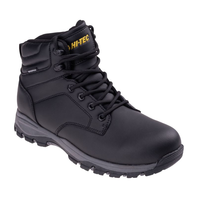 Men’s Hiking Shoes CRISTO MID WP