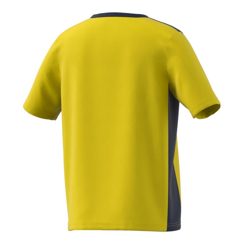 T-shirt adidas Entrada 18 Jr GT6834 Clothing/Football Adidas