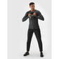 Men's quick-drying training pants 4F 4FWAW24TFTRM684-20S *Kategoria tymczasowa Your Sports Performance